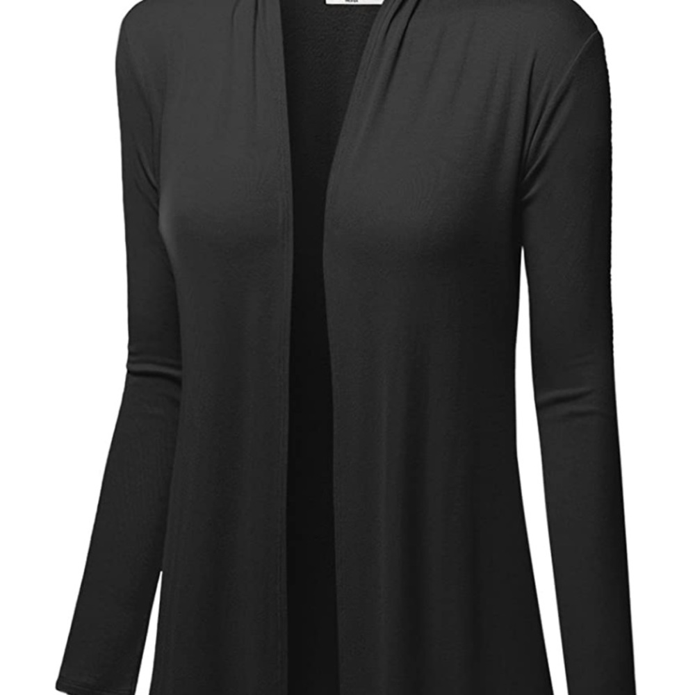 All 3 open long cardigans $35 /Each single cardigan $15